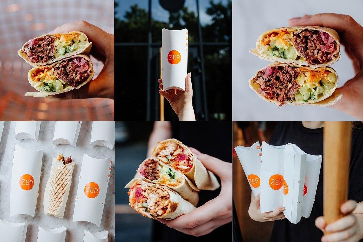 ТОП заведений, которые недавно открылись в Днепре 1