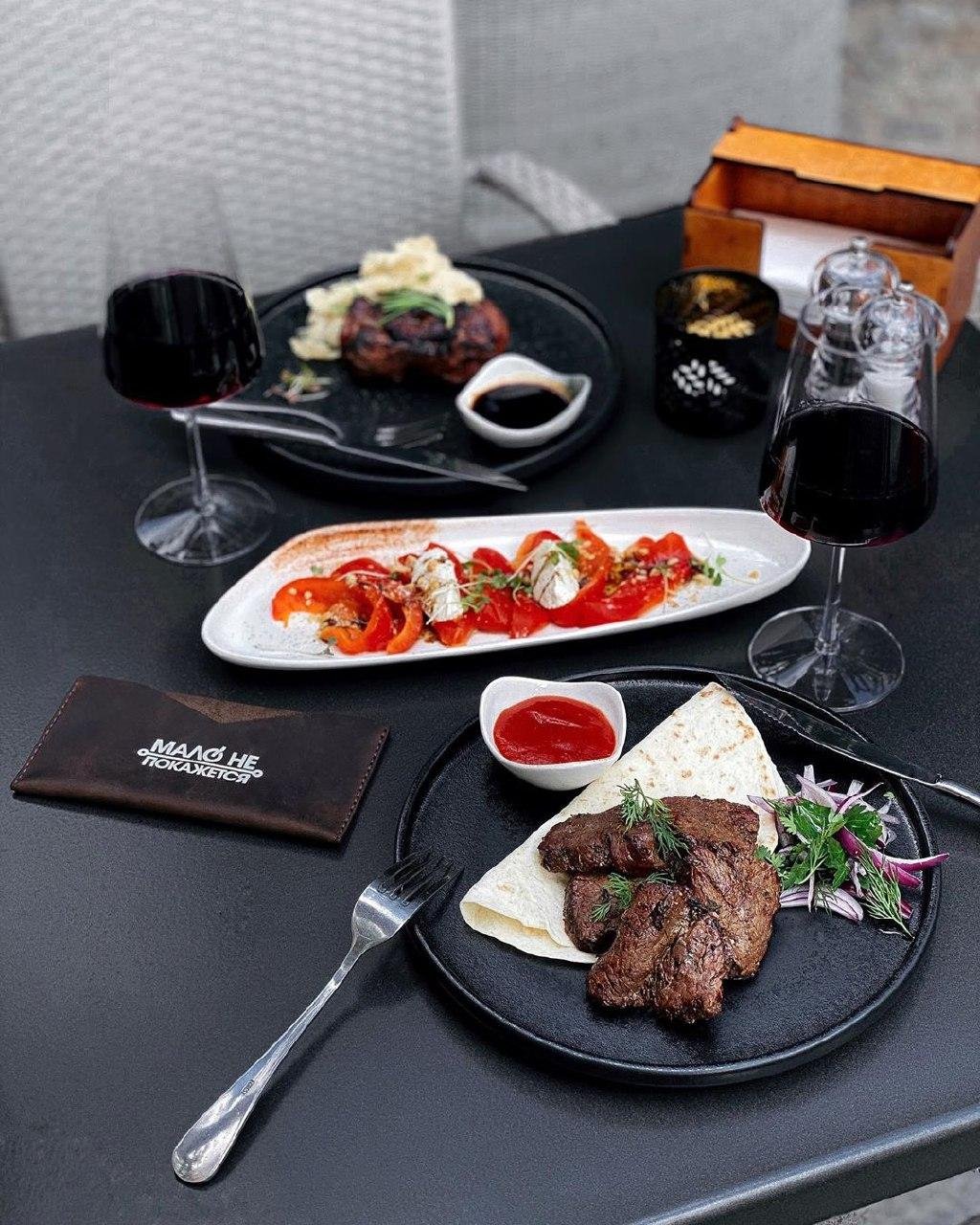 ТОП заведений, которые недавно открылись в Днепре 3