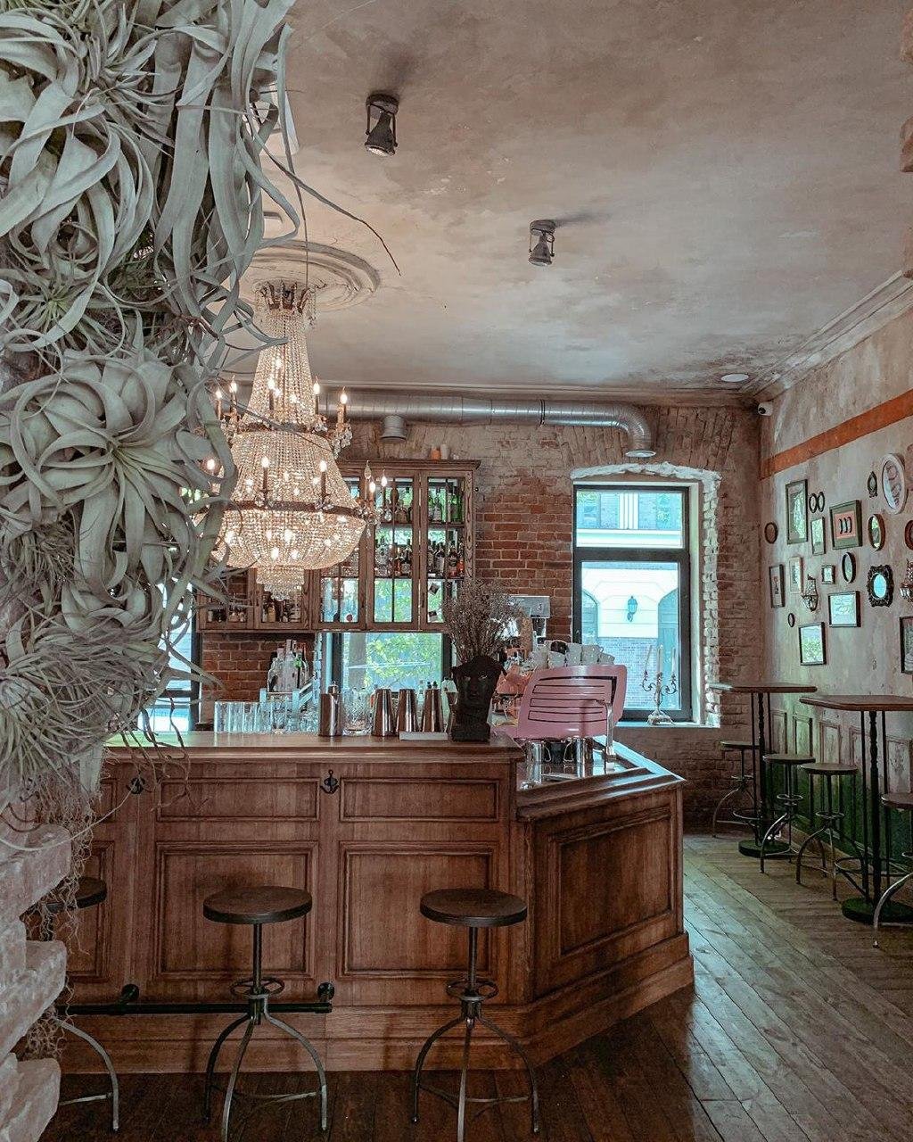 ТОП заведений, которые недавно открылись в Днепре 5