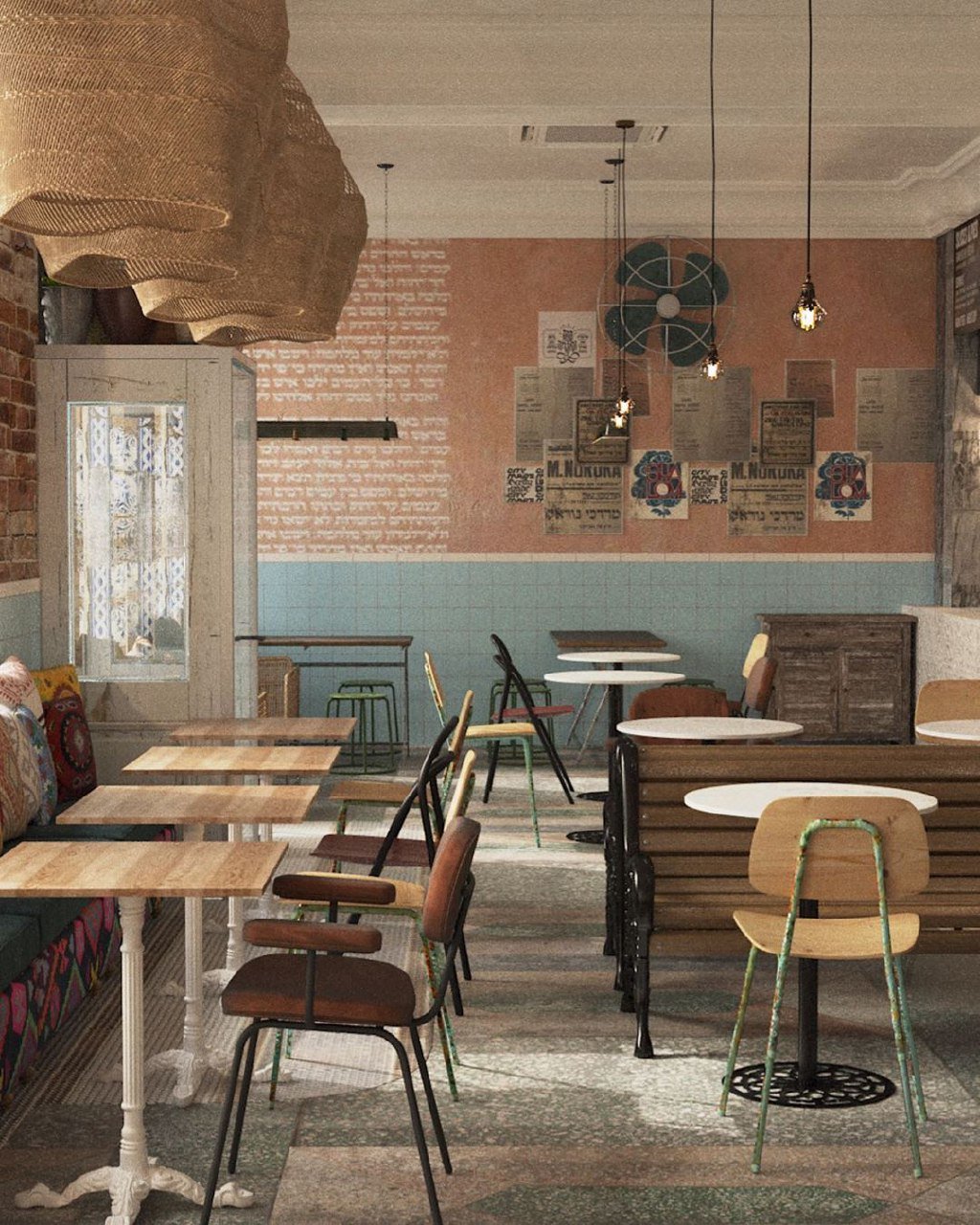 ТОП заведений, которые недавно открылись в Днепре 6