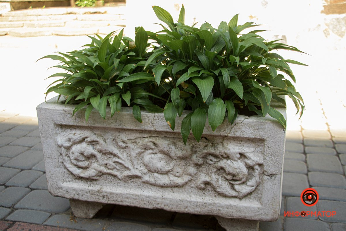 Днепр в деталях: угадайте, где это находится 3