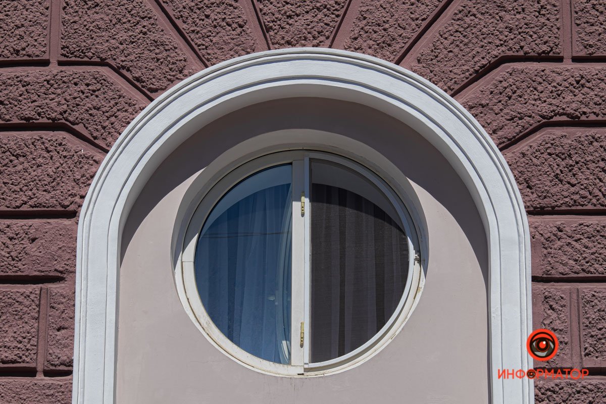 Днепр в деталях: угадайте, где это находится 14