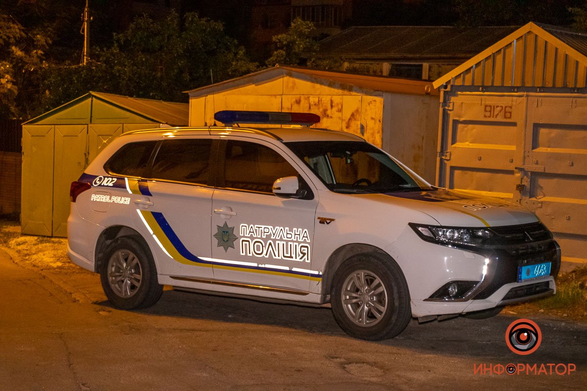 Подробности выясняются