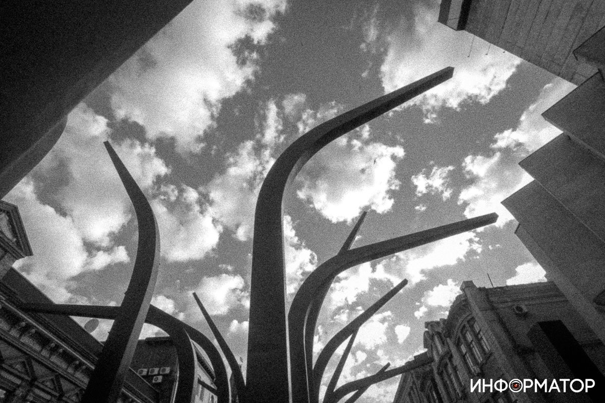 Небо на фоне Небо на фоне