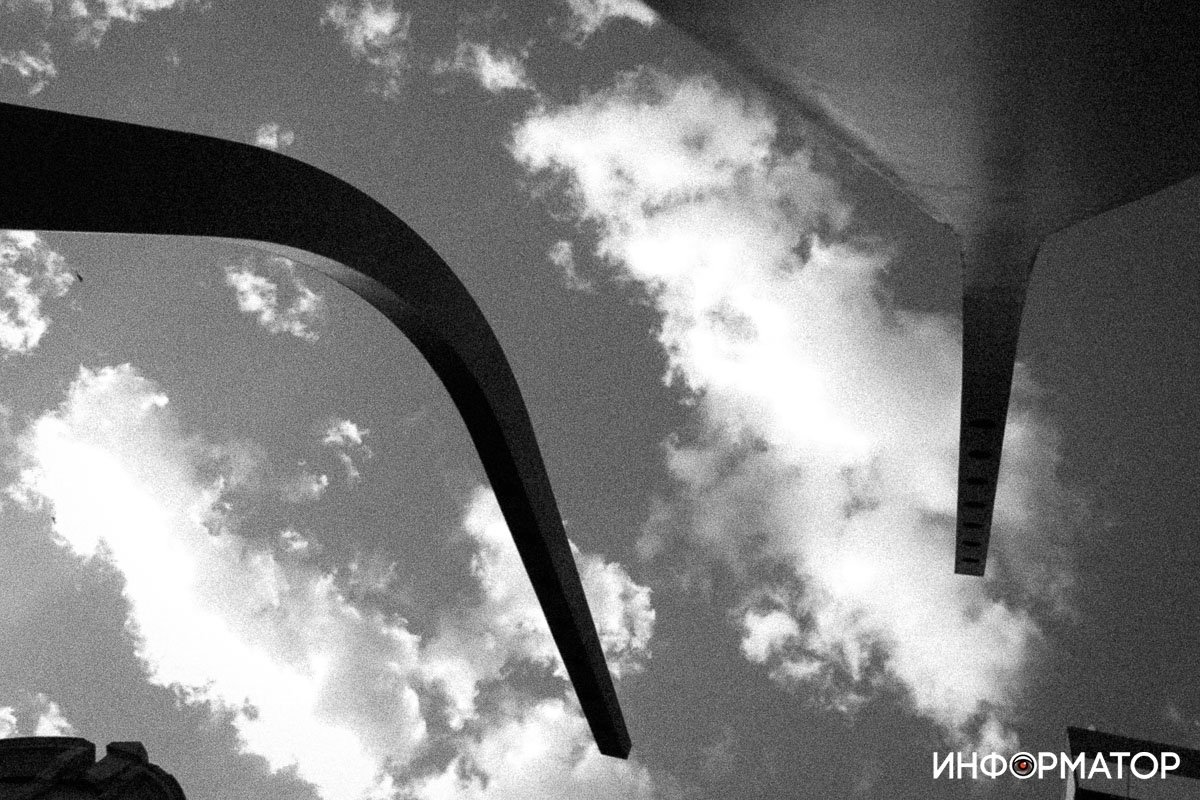 Минималистичная композиция Минималистичная композиция