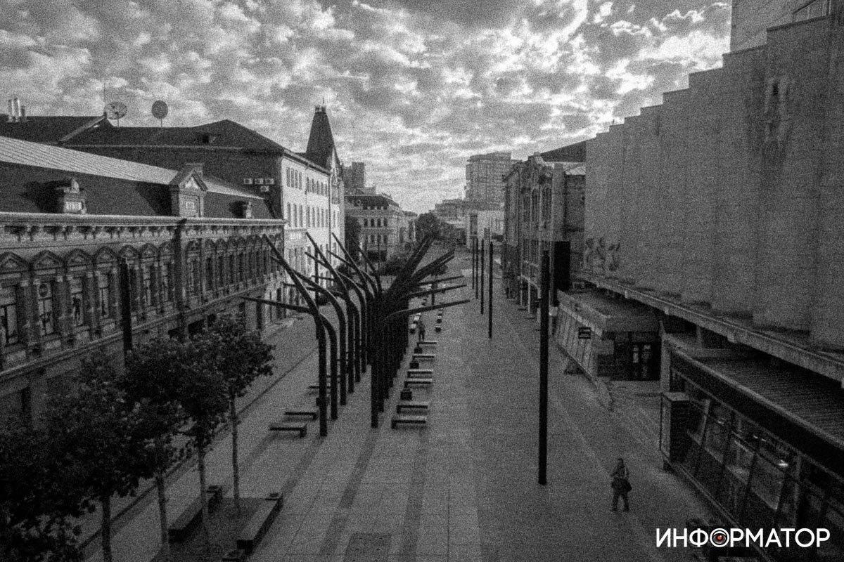 Удачная экспозиция Удачная экспозиция