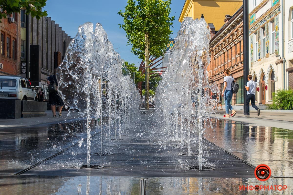 С их появление стало на порядок легче дышать С их появление стало на порядок легче дышать