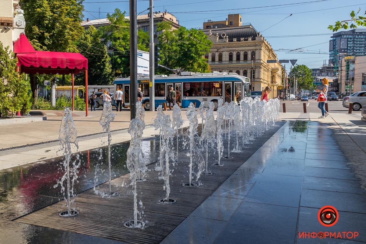 Реконструкция улицы подходит к концу Реконструкция улицы подходит к концу