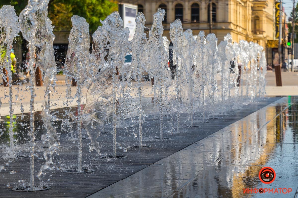их вполне достаточно для того, чтобы создать относительную прохладу их вполне достаточно для того, чтобы создать относительную прохладу