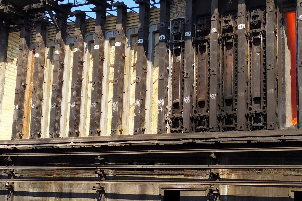 ДМЗ: экологические проверки пускаем, выбросы снижаем 1