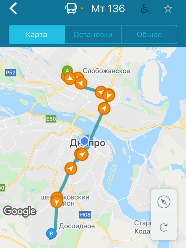 Неброский интерфейс Неброский интерфейс