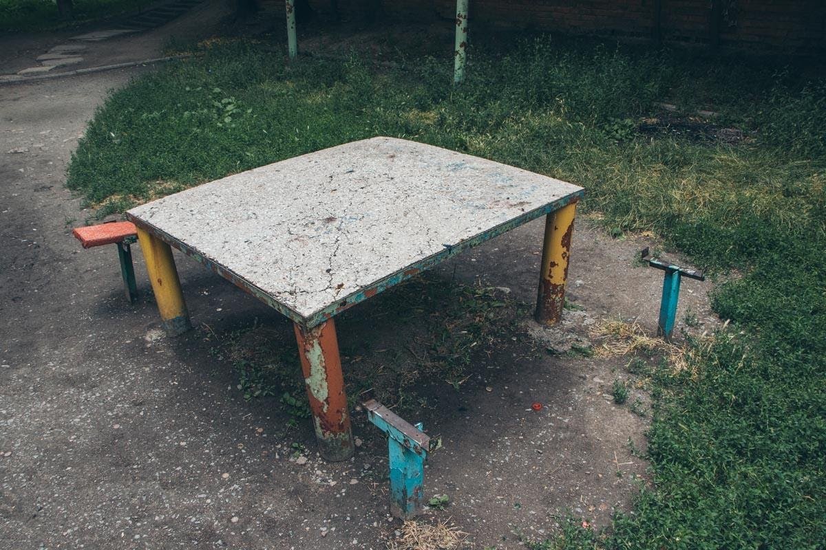 Выборы в Днепре: постапокалипсис на округе депутата Лыгина 3