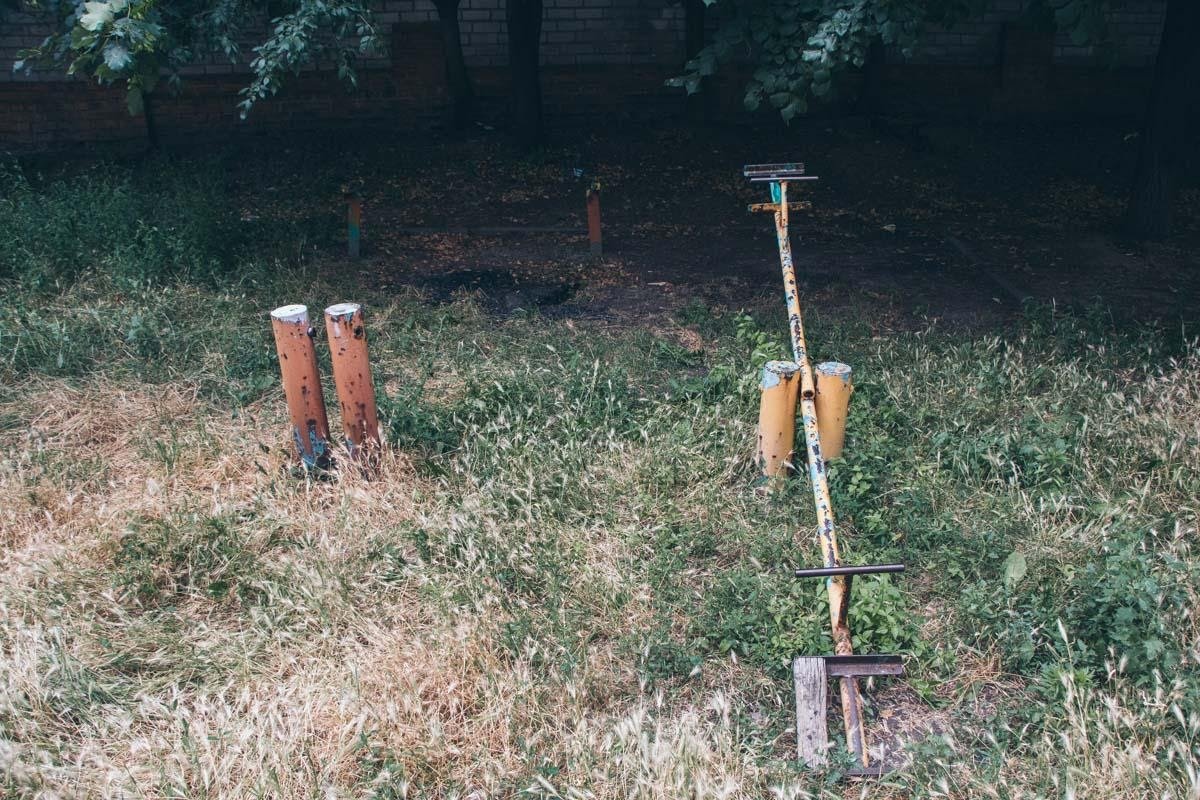 Выборы в Днепре: постапокалипсис на округе депутата Лыгина 4