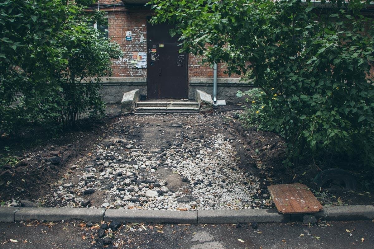 Выборы в Днепре: постапокалипсис на округе депутата Лыгина 6