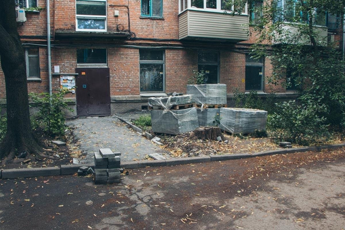 Выборы в Днепре: постапокалипсис на округе депутата Лыгина 7