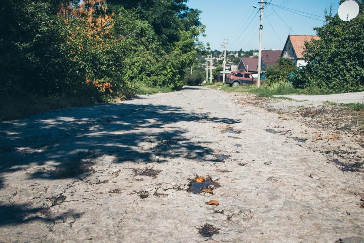 Выборы в Днепре: постапокалипсис на округе депутата Лыгина 8