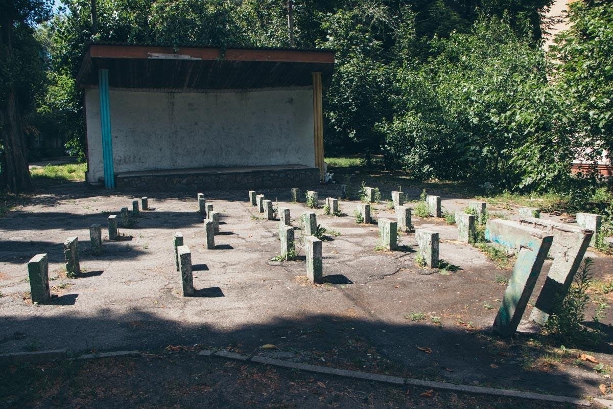 Выборы в Днепре: постапокалипсис на округе депутата Лыгина 9