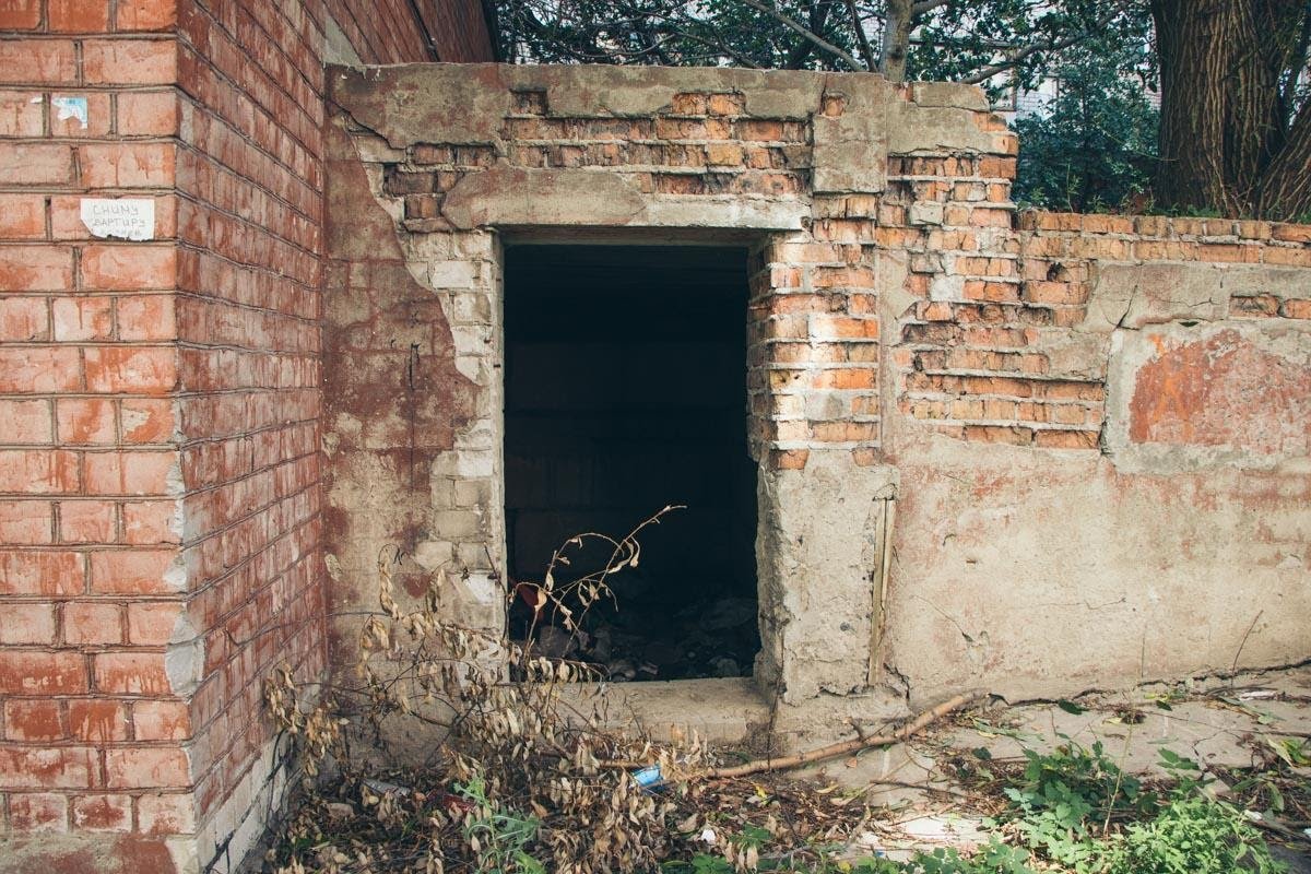 Выборы в Днепре: постапокалипсис на округе депутата Лыгина 11