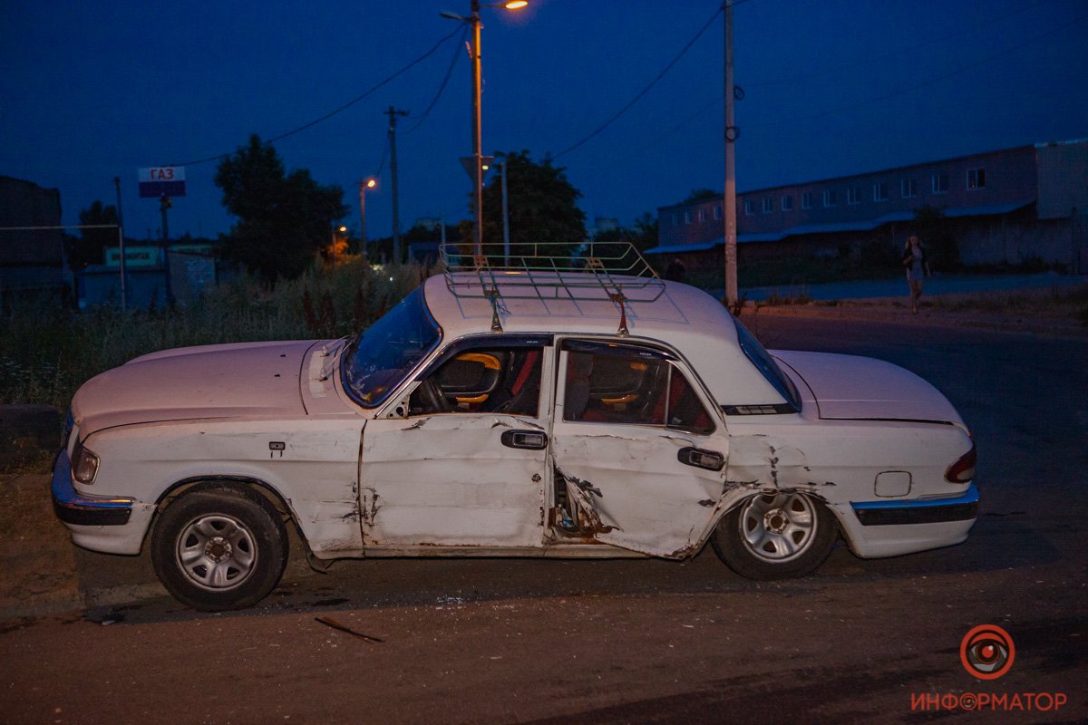 Никто не пострадал Никто не пострадал