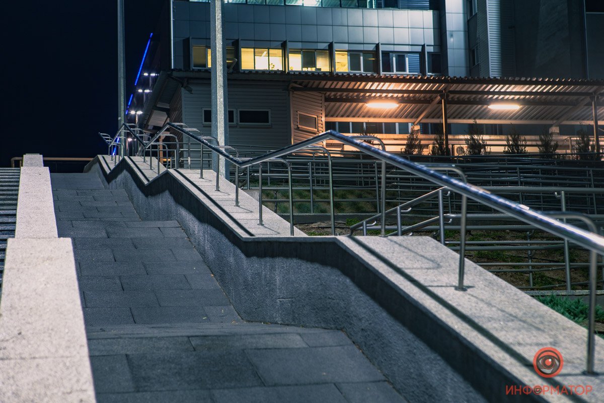 Линии и пересечения