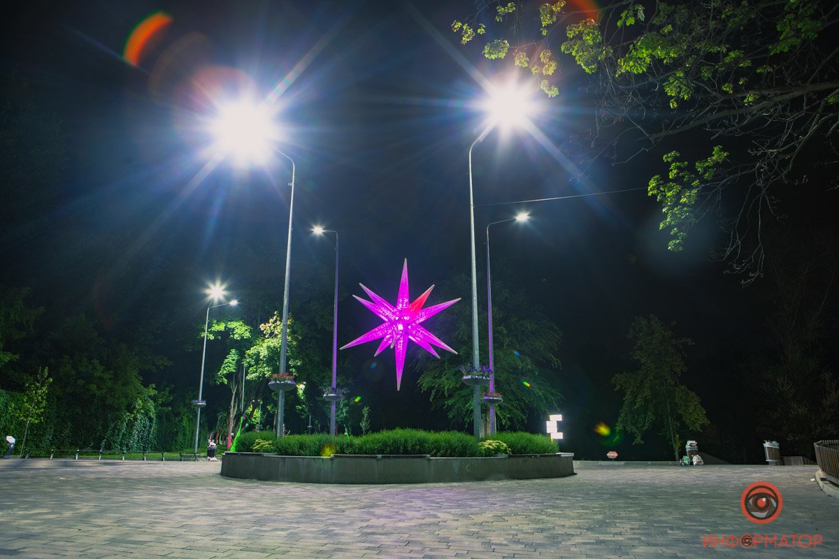 Какая-то магия