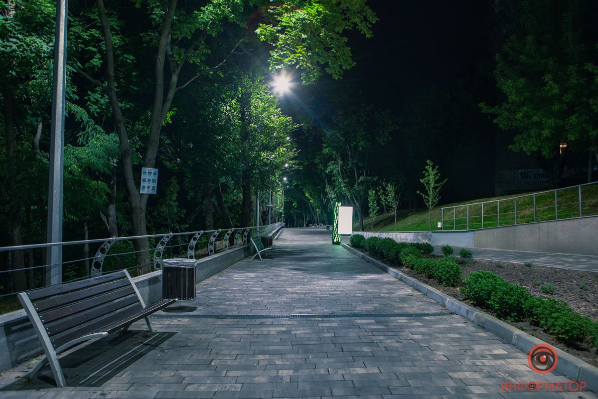 Особая атмосфера