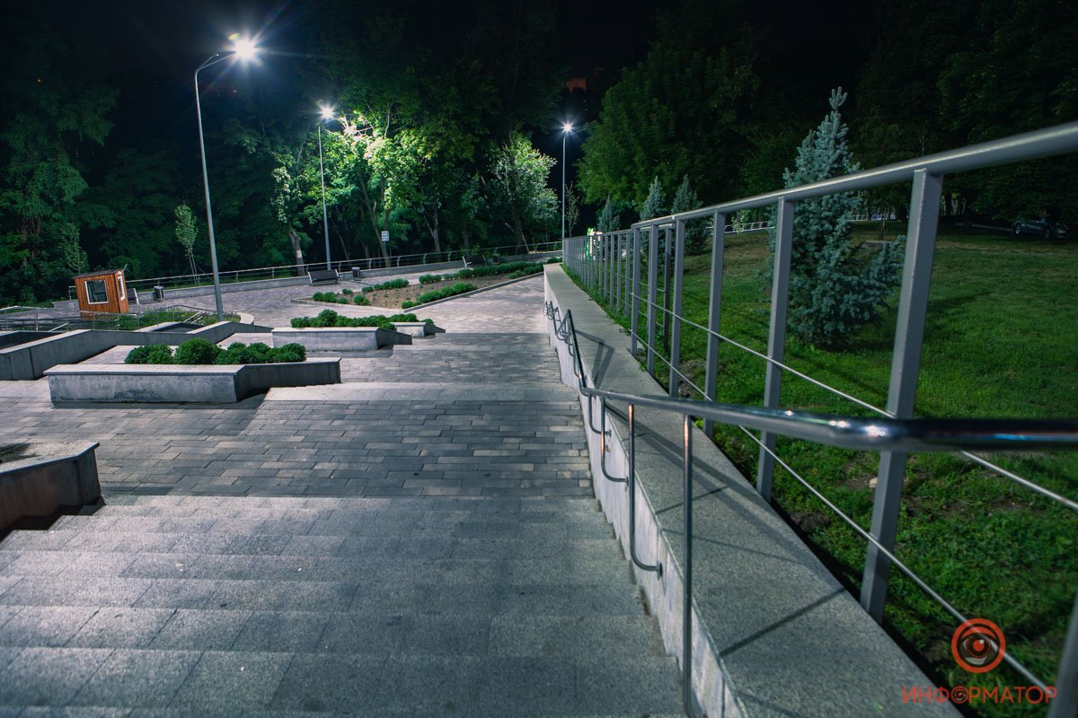 Что за поворотом?