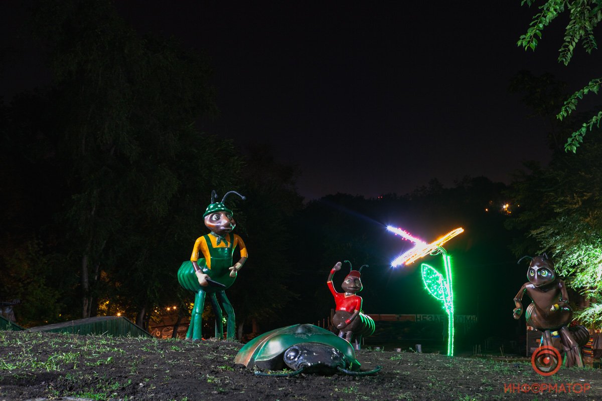 Вечные работяги