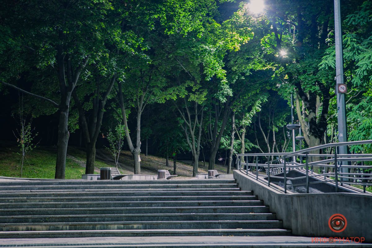 Всюду присутствует прядок