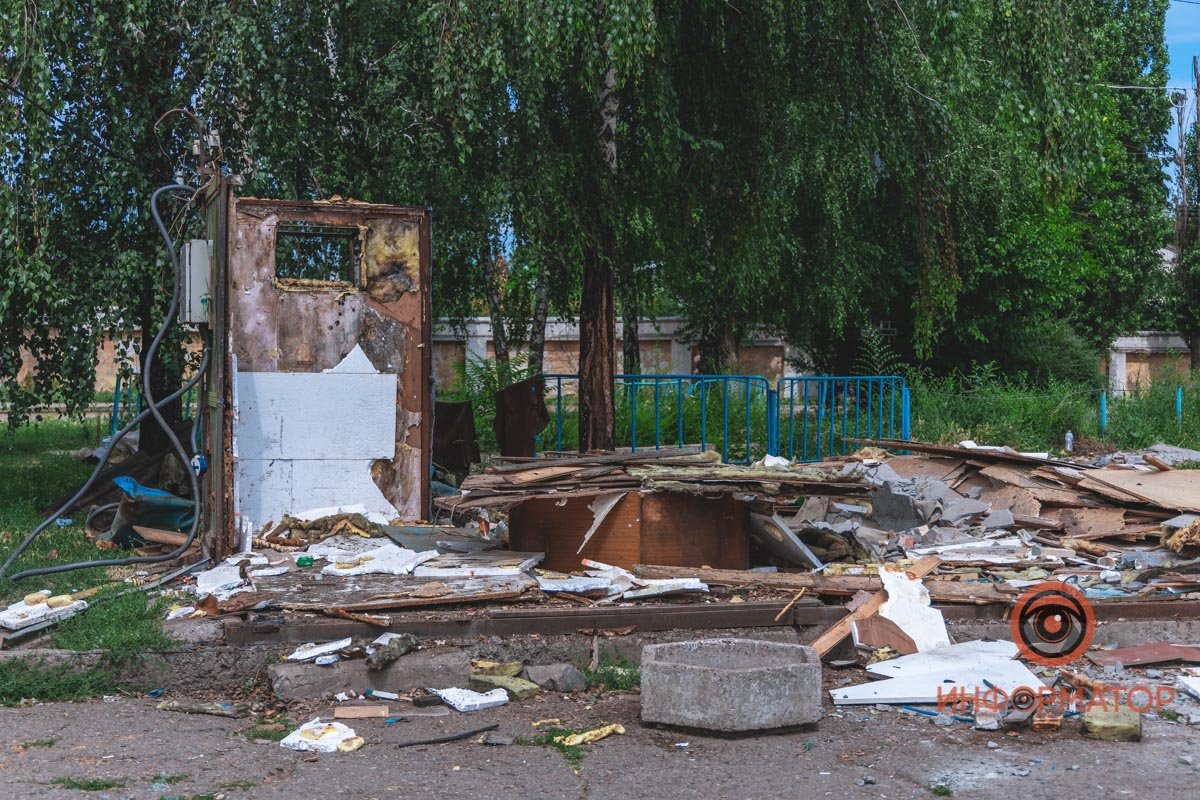 Никто толком понять не успел, когда их успели разобрать Никто толком понять не успел, когда их успели разобрать