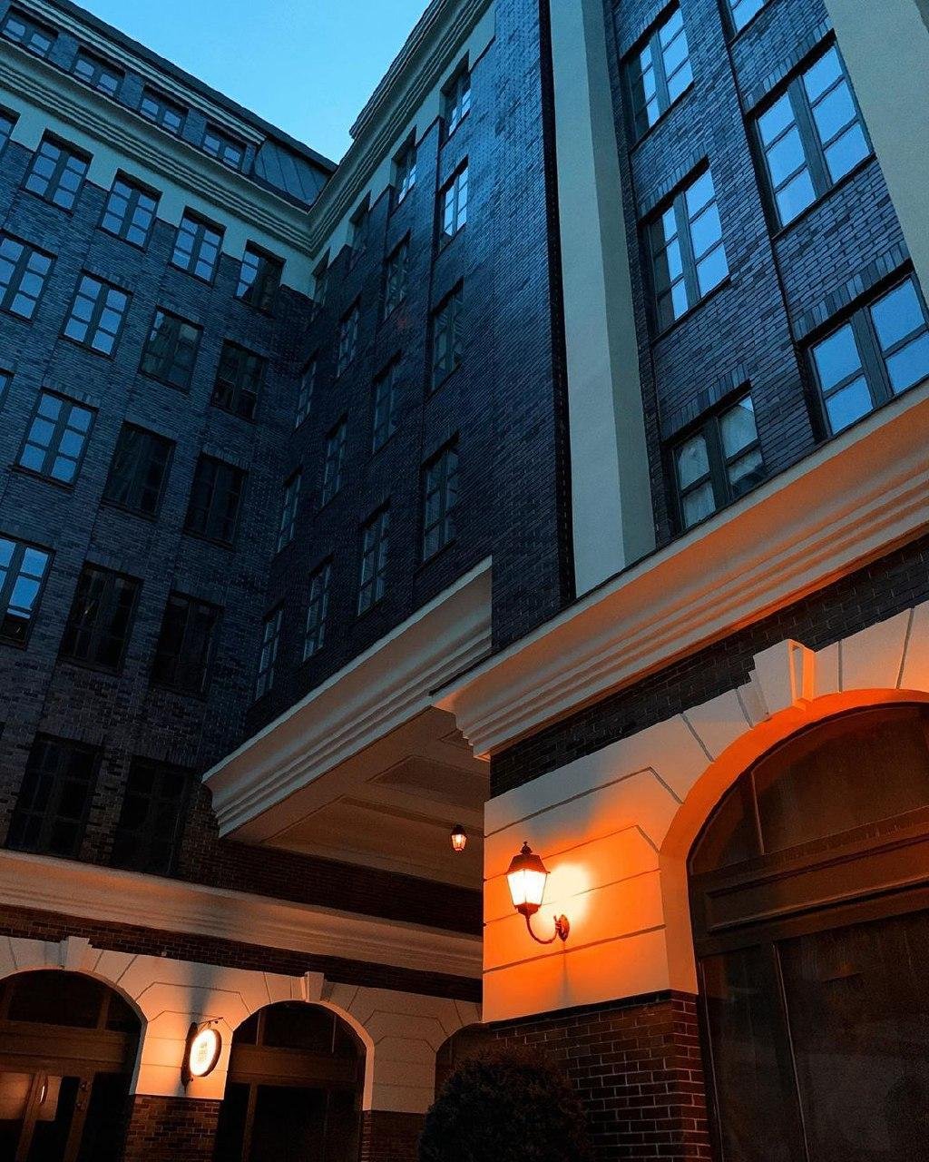 Если бы у Днепра был Instagram: ТОП красивых фотографий города 11