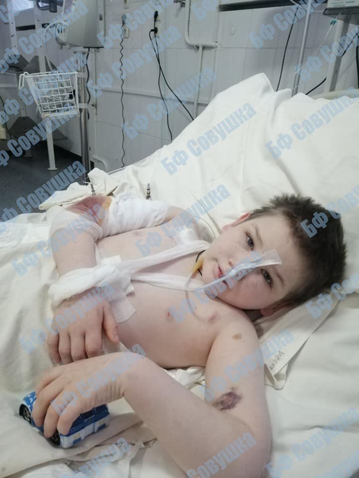 В Днепре 15-летнего мальчика с тяжелой формой диабета изолировали в отдельной палате: как помочь ребенку 1