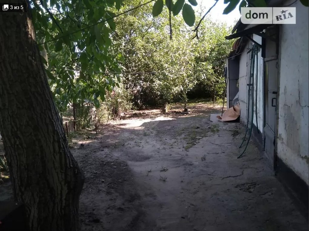 Площадь участка - 6 соток