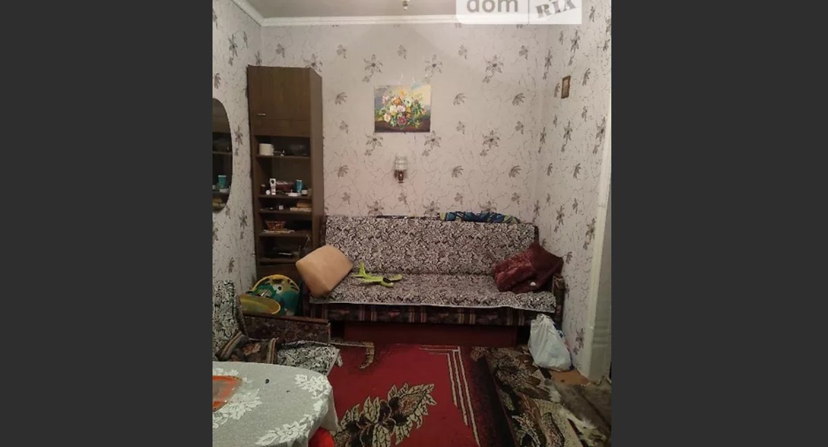 Дом с ремонтом и мебелью