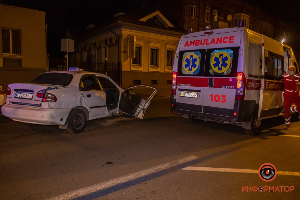 Предварительно, у мужчины травмирована шея