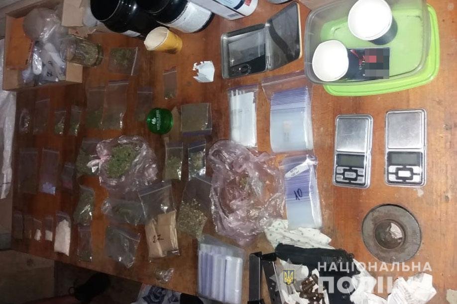 Обыски провели 17 июля Обыски провели 17 июля