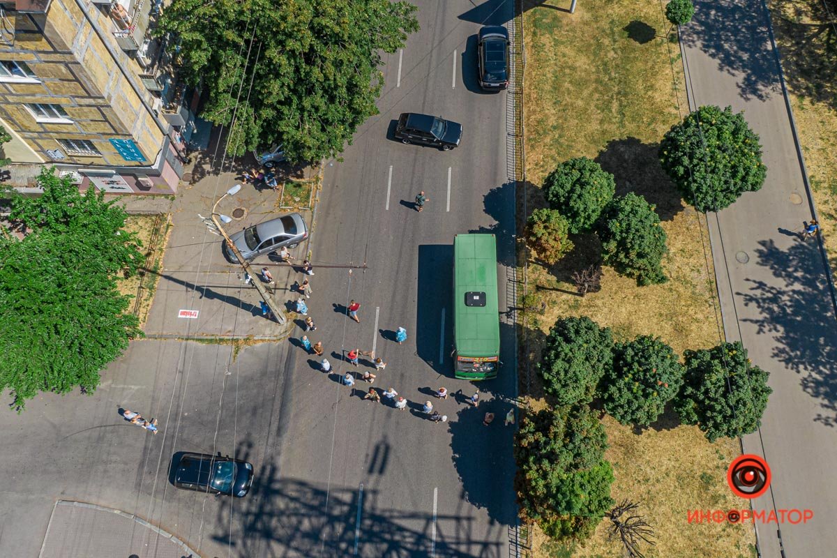 Некоторые успели уехать Некоторые успели уехать