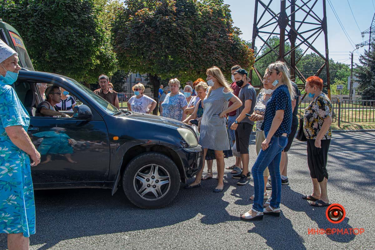 Начался разговор на повышенных тонах Начался разговор на повышенных тонах