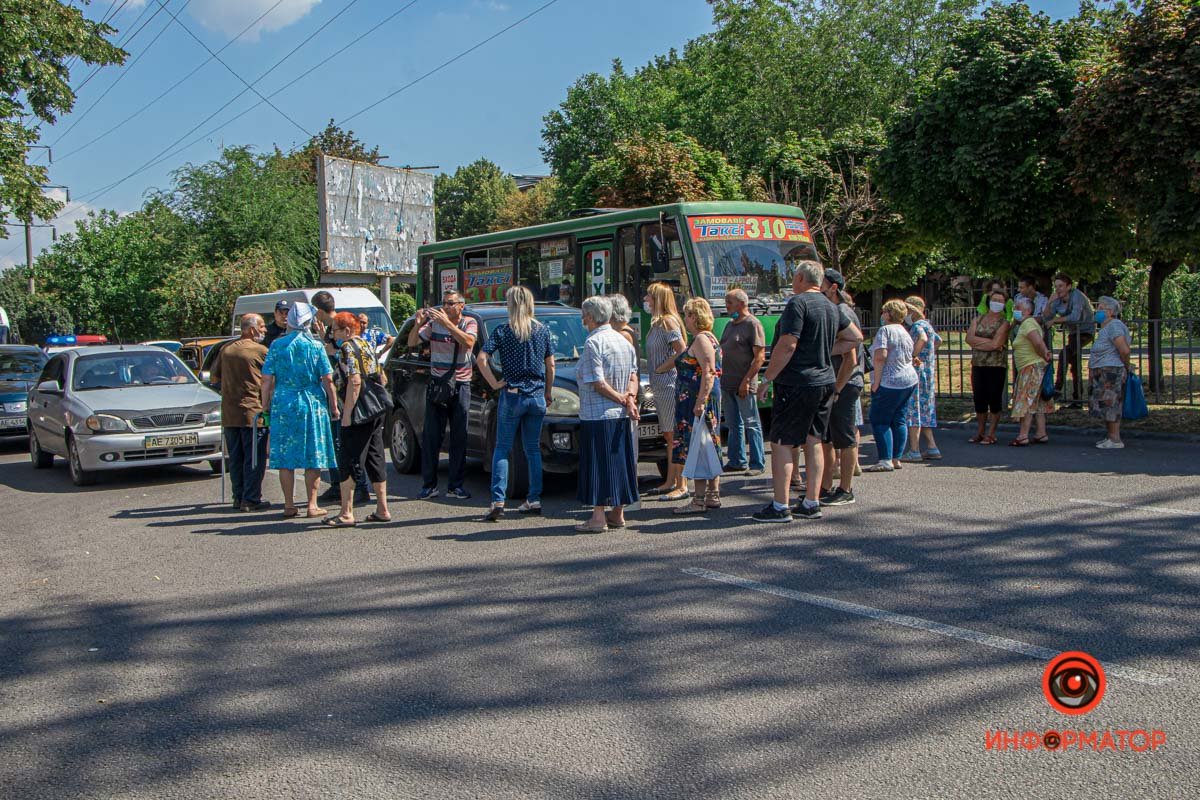 На место прибыла полиция На место прибыла полиция