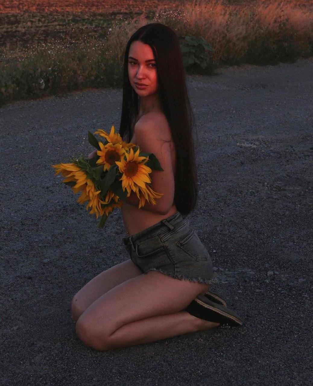 Лучшие пляжные фото девушек и парней Днепра в Instagram 2