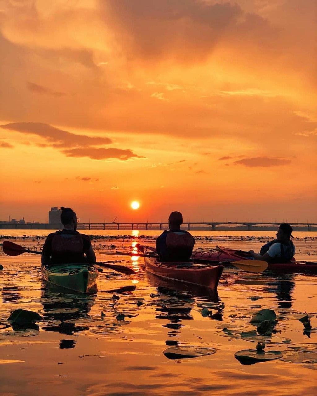 Лучшие пляжные фото девушек и парней Днепра в Instagram 24