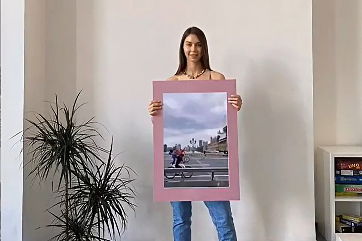 Фотограф поделится секретами мастерства