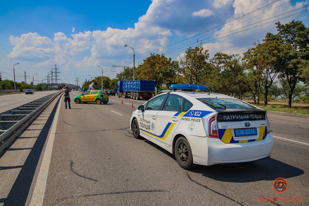 Полиция разбирается в обстоятельствах Полиция разбирается в обстоятельствах