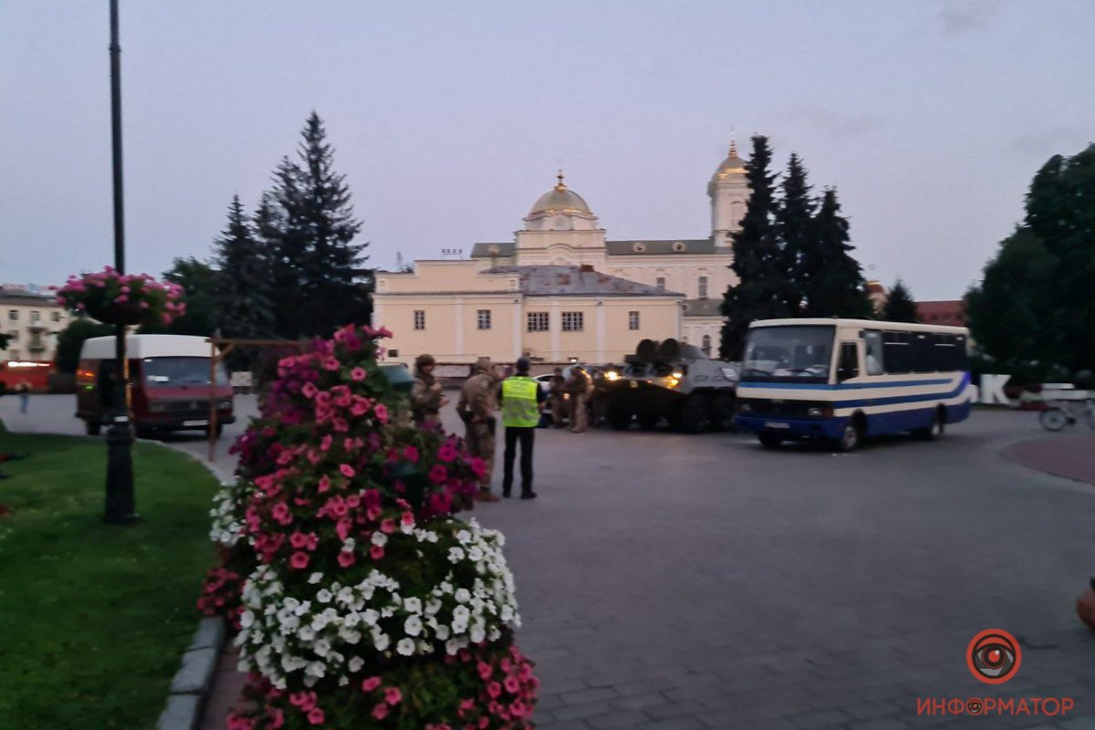 Пострадавших нет Пострадавших нет