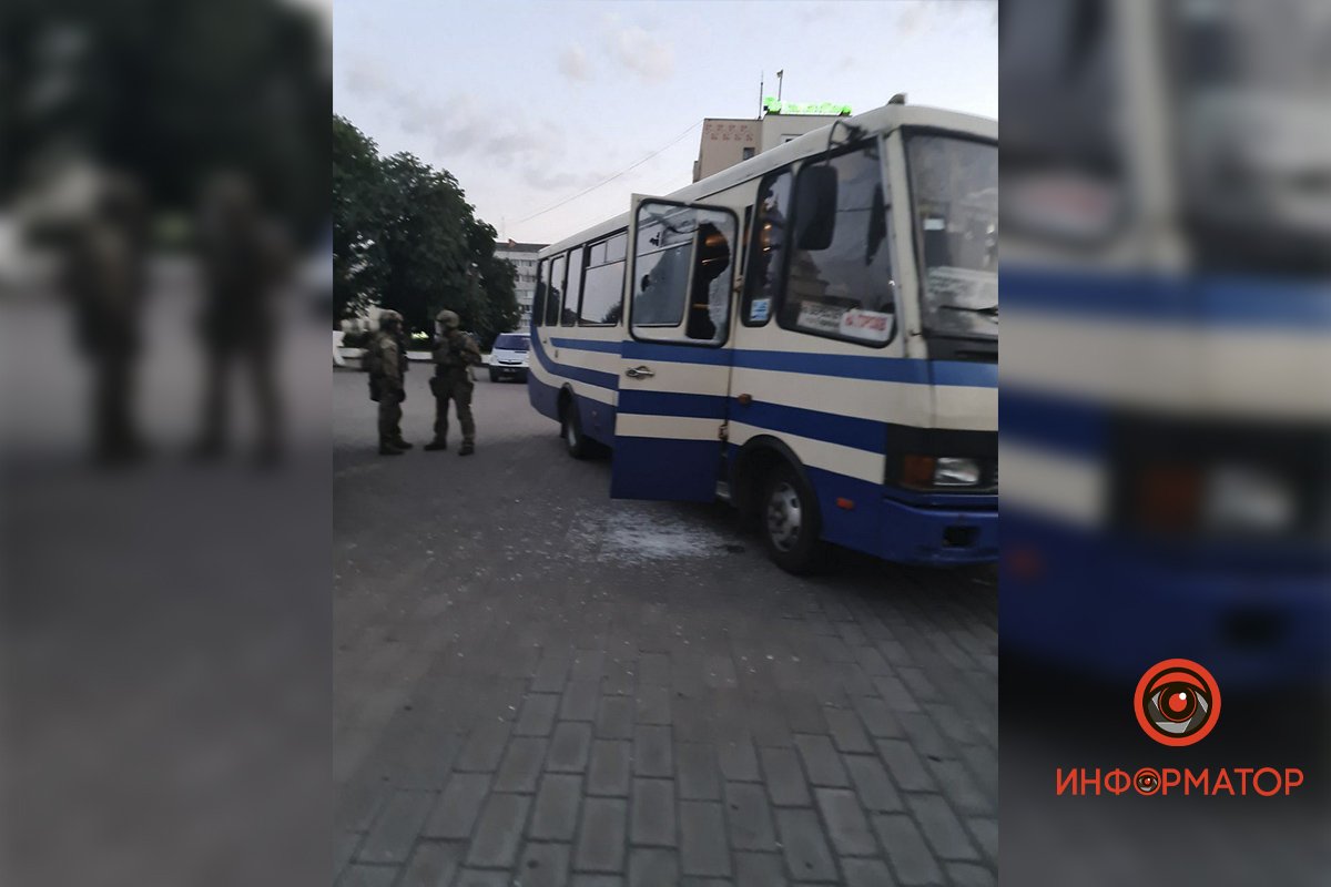 Ситуация под контролем Ситуация под контролем