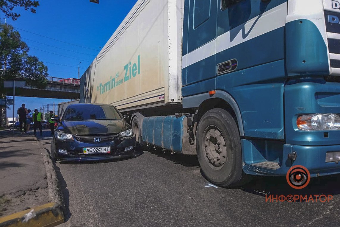 На месте работают правоохранители