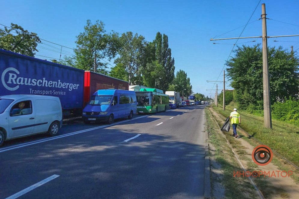 Учитывайте это при планировании маршрута