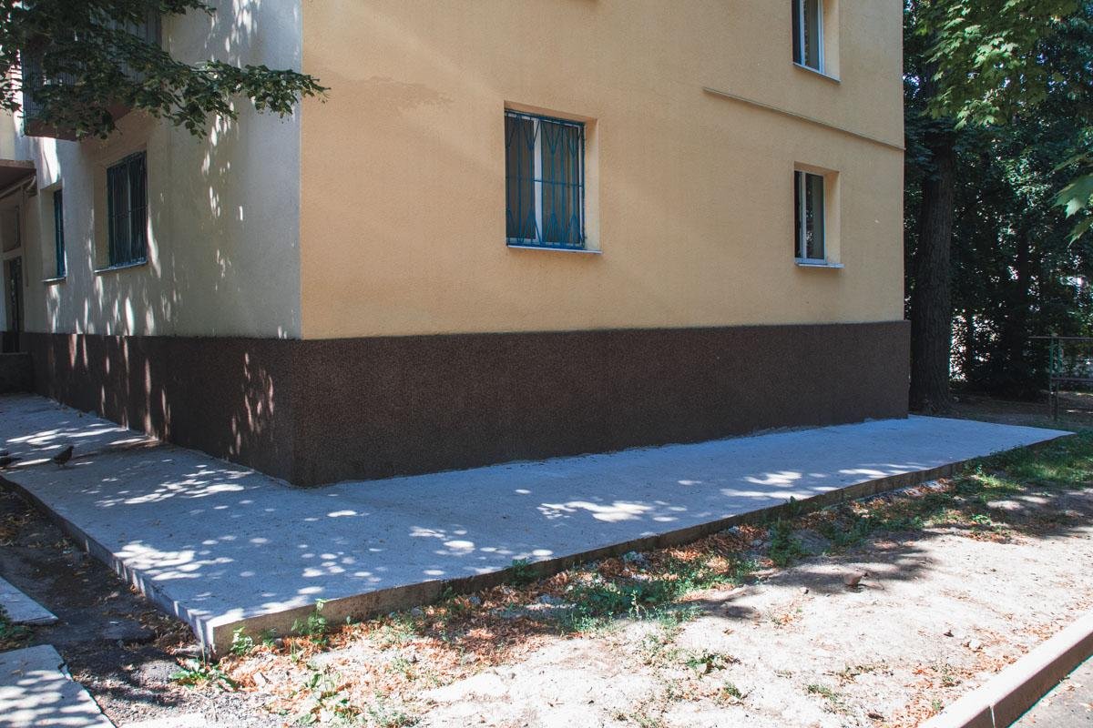 Выборы в Днепре: что думают избиратели о работе депутата Хмельникова 1