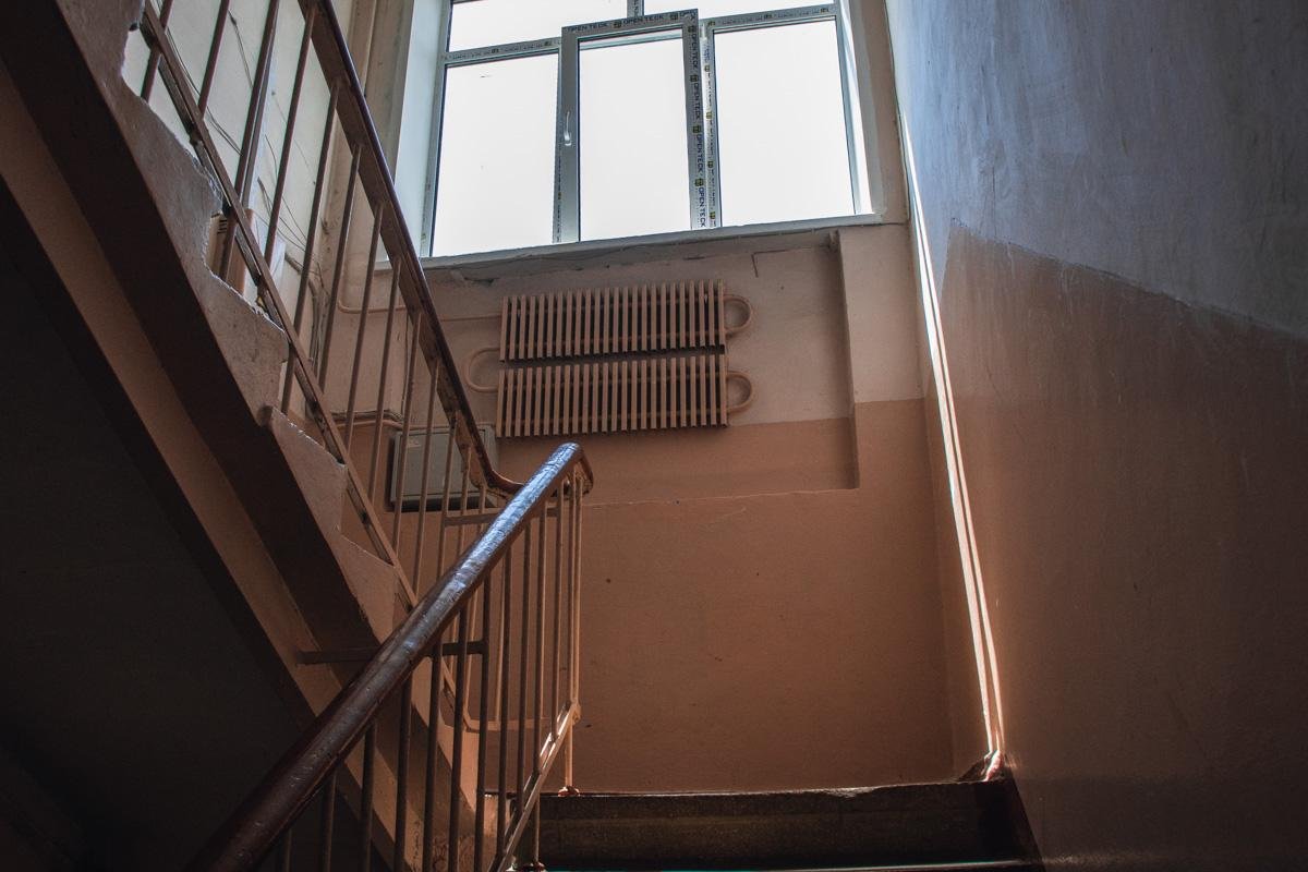 Выборы в Днепре: что думают избиратели о работе депутата Хмельникова 3