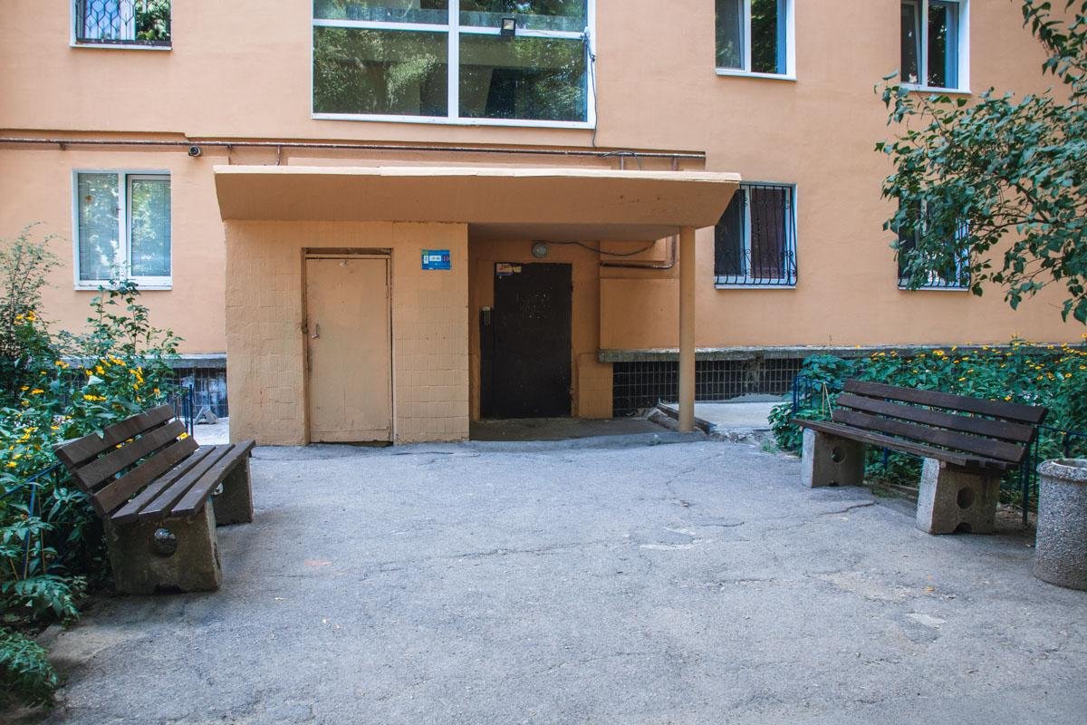 Выборы в Днепре: что думают избиратели о работе депутата Хмельникова 6